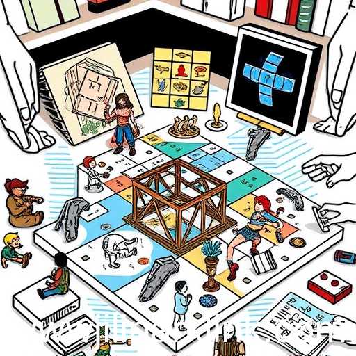 The Evolution of Online Gaming Platforms