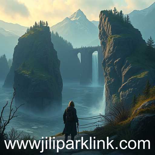 Gaming Evolves with JILIPARK