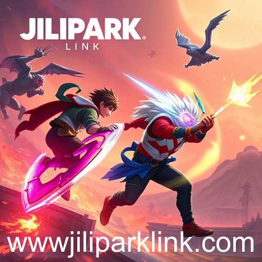 The Rise of JILIPARK in Gaming Culture