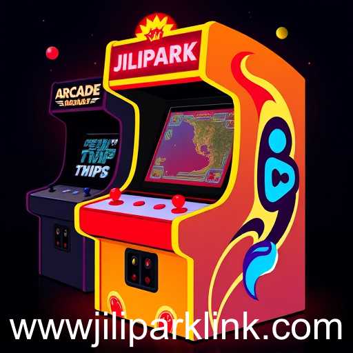 JILIPARK Revolutionizes Gaming Experience