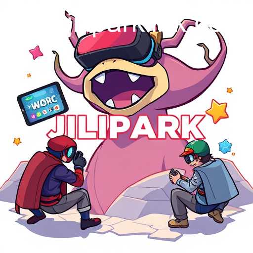 JILIPARK's Rise in the Gaming World