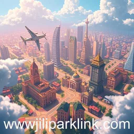 The Rise of JILIPARK Link in the Gaming World
