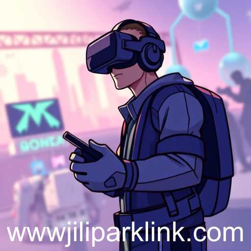 Navigating the World of Online Gaming