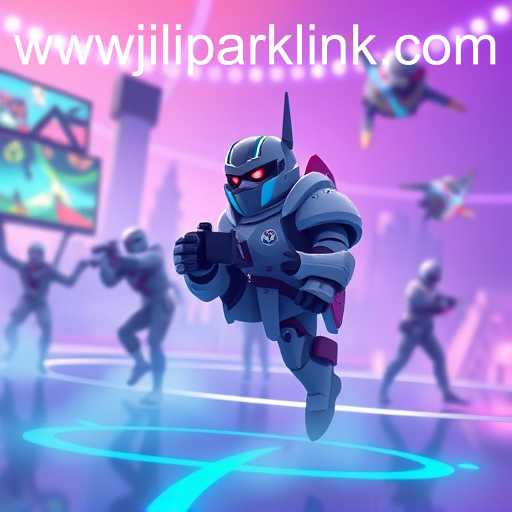 The Online Gaming Surge