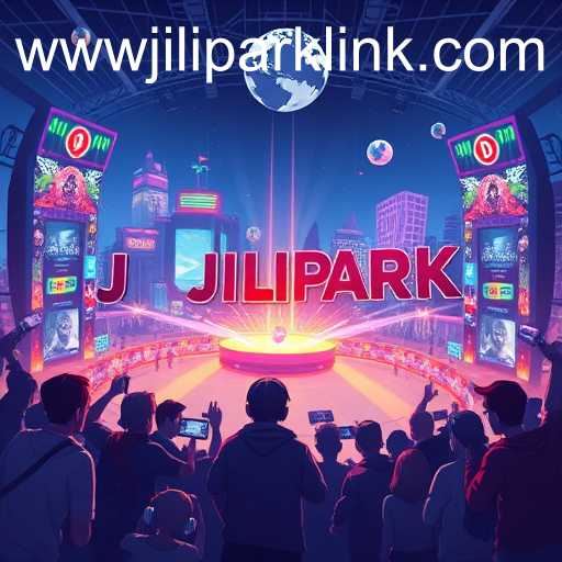 The Rise of JILIPARK in the Gaming World