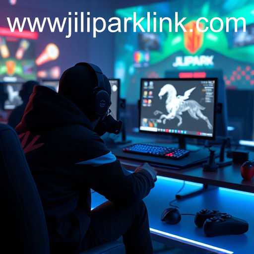 The Rise of Online Gaming Platforms